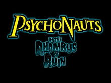 Psychonauts: No losango da ruína VR Steam CD Key