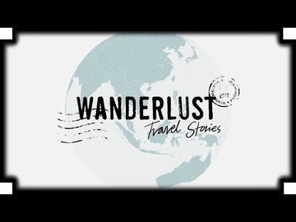 Histórias de viagens Wanderlust Vapor CD Key