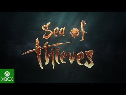 Sea of Thieves ROW Global Xbox One/Série CD Key