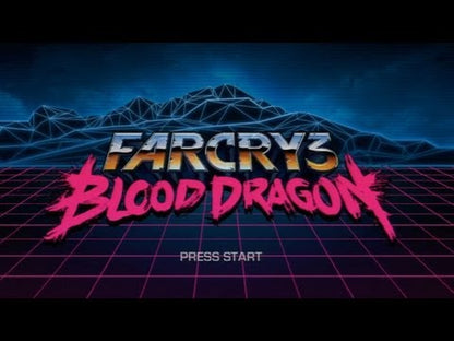 Far Cry 3: Dragão de Sangue Ubisoft Connect CD Key