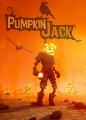 Vapor Pumpkin Jack CD Key