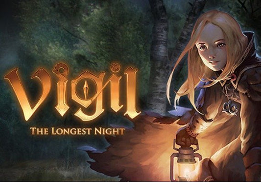 Vigil: A Noite Mais Longa a vapor CD Key