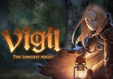 Vigil: A Noite Mais Longa a vapor CD Key