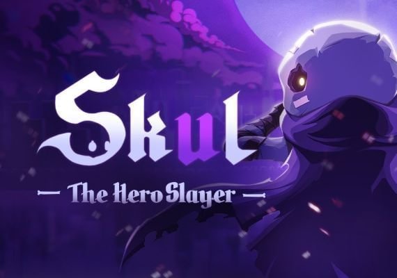 Skul: O Caçador de Heróis Steam CD Key