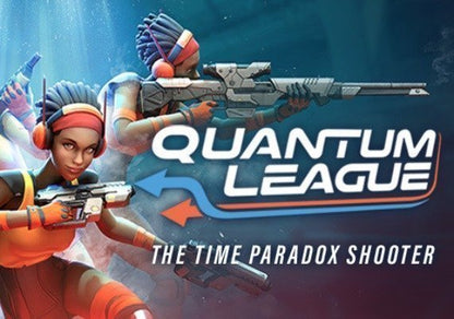 Quantum League Steam CD Key