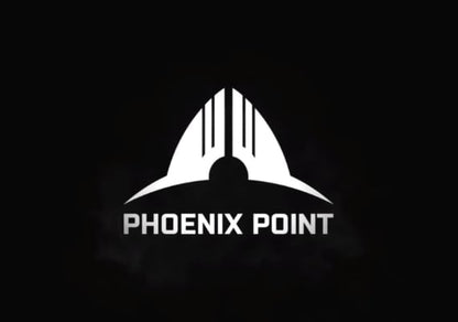 Phoenix Point Epic Games CD Key