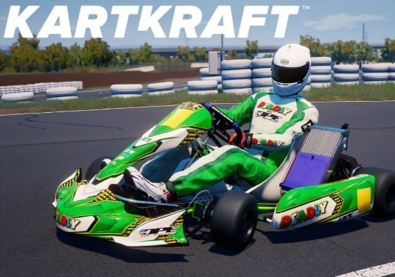 KartKraft Vapor CD Key