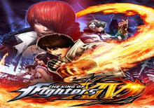 The King Of Fighters XIV - Edição Steam Steam CD Key