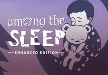 Among the Sleep - Edição melhorada Steam CD Key