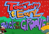 ToeJam & Earl: De volta ao ritmo! Vapor CD Key