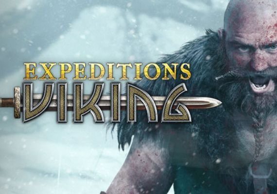 Expedições: Vapor Viking CD Key