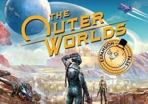 The Outer Worlds - Passe de Expansão Steam CD Key