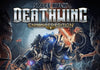 Space Hulk: Deathwing - Edição melhorada Steam CD Key