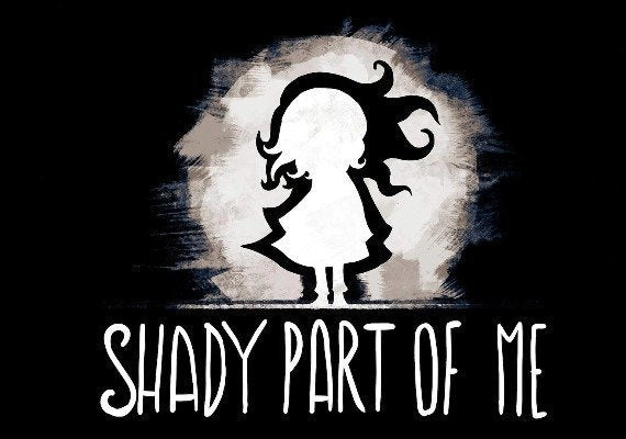 Shady Part of Me Vapor CD Key