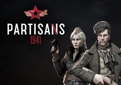 Partisans 1941 Vapor CD Key