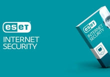 ESET Internet Security 6 meses 1 licença de software de desenvolvimento CD Key