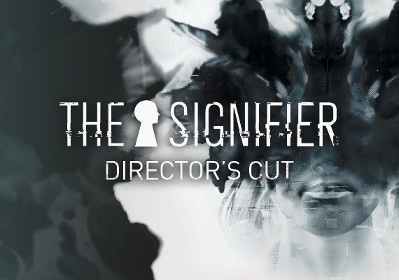 O Significador: Diretor's Cut Steam CD Key