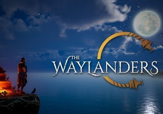 Os Waylanders Steam CD Key