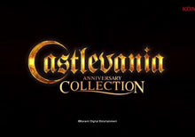 Castlevania - Coleção de Aniversário Steam CD Key