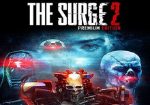 The Surge 2 - Edição Premium Steam CD Key