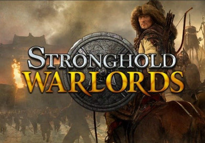 Stronghold: Warlords - Edição Especial Steam CD Key