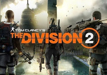 Tom Clancy's The Division 2 Ubisoft Connect CD Key