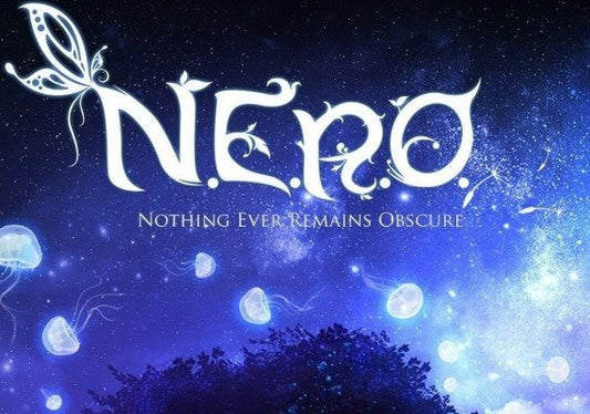 N.E.R.O. Nada Permanece Obscuro Vapor CD Key