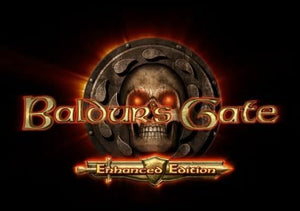 Baldur's Gate - Edição melhorada GOG CD Key