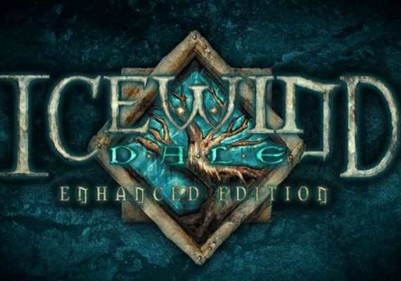 Icewind Dale - Edição Melhorada Steam CD Key