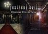 Resident Evil Origins - Coleção Steam CD Key