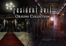 Resident Evil Origins - Coleção Steam CD Key