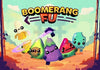 Boomerang Fu Vapor CD Key