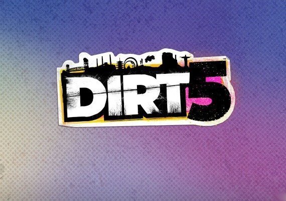 DIRT 5 - Edição do primeiro dia Steam CD Key