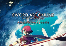 Sword Art Online: Alicization Lycoris - Edição do Mês 1 Steam CD Key