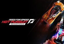 Need for Speed: Hot Pursuit - Remasterizado ENG/PL/RU Origem CD Key