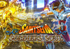 Saint Seiya: A Alma dos Soldados Steam CD Key