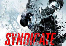 Syndicate - Edição limitada Origem CD Key