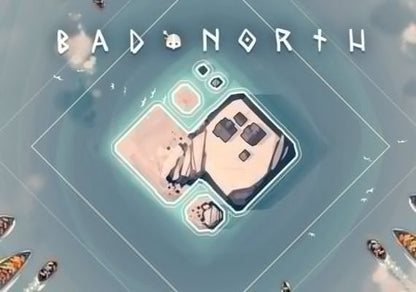 Bad North - Edição de luxo Steam CD Key