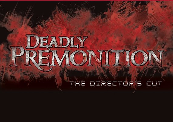 Deadly Premonition - The Diretor's Cut Steam CD Key