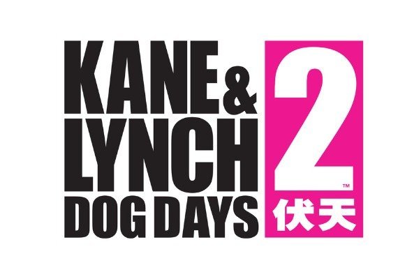 Kane e Lynch 2: Dias de Cão Steam CD Key