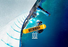 Steep X Games - Edição de Ouro UE Ubisoft Connect CD Key
