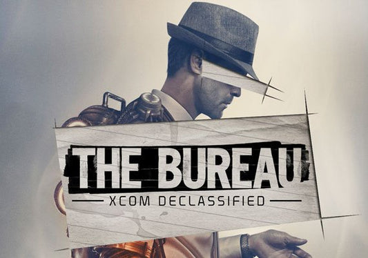 O Bureau: XCOM Declassified - Quebra-cabeças Steam CD Key