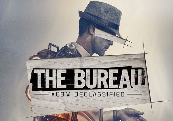 A Agência: XCOM Declassified - Quebra-cabeças Steam CD Key