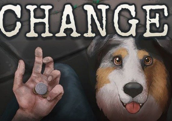 Change: Uma Experiência de Sobrevivência dos Sem-Abrigo Steam CD Key