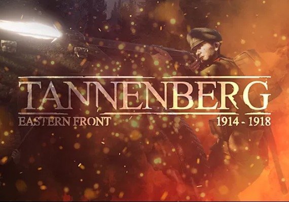 Tannenberg UE Vapor CD Key