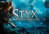 Styx: Fragmentos da Escuridão GOG CD Key