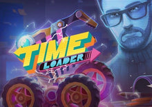 Carregador de Tempo Steam CD Key