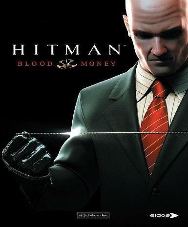 Hitman: Dinheiro de Sangue Steam CD Key