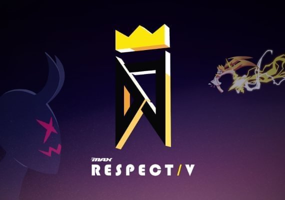 DJMax Respeito V Vapor CD Key