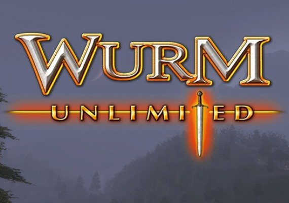 Wurm Ilimitado Steam CD Key